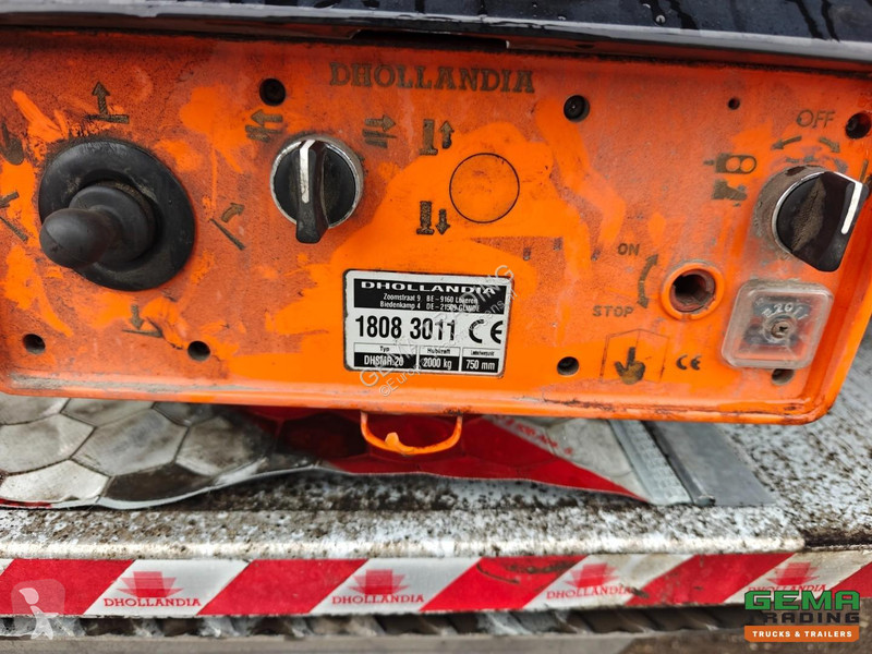 Полуприцеп Kögel S24 Enclosed Body 13.6m +...