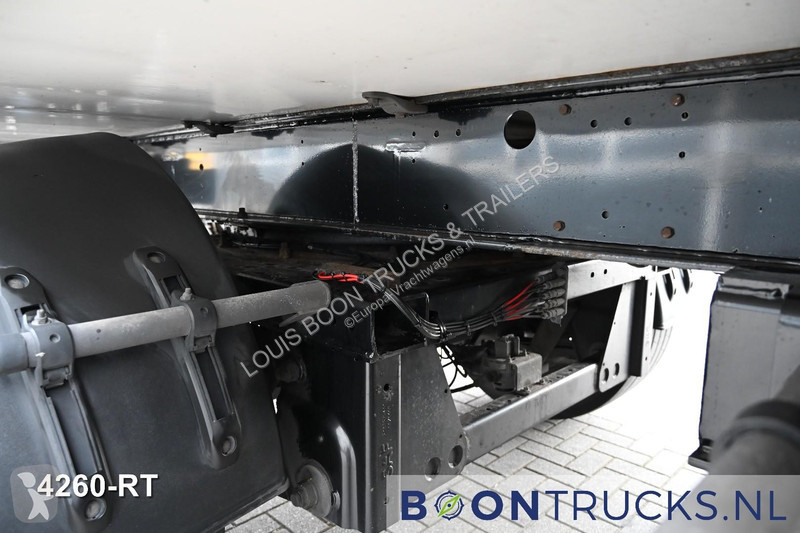 Semiremorca Chereau Hertoghs LPRS24 CARRIER...