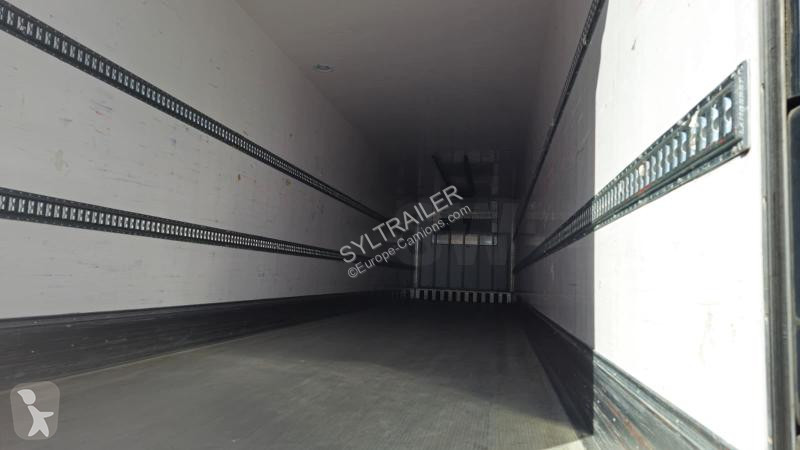 Полуприцеп Lamberet  LVFS3 ( LOCATION / VENTE )