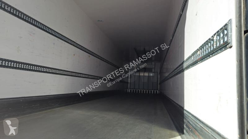 Полуприцеп Lamberet  LVFS3 ( LOCATION / VENTE )