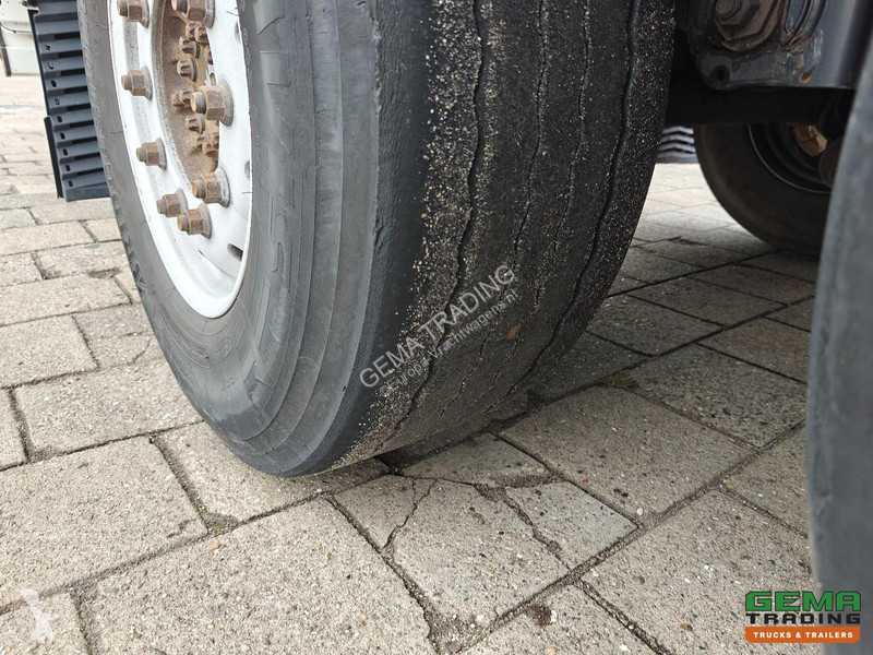 Полуприцеп Krone Standard - Sliding...