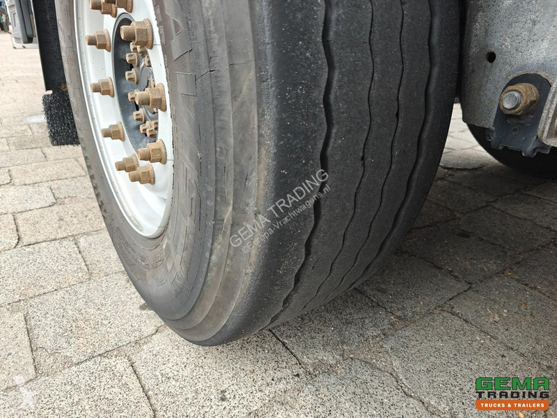 Полуприцеп Schmitz Cargobull SCB*S3T Sliding...