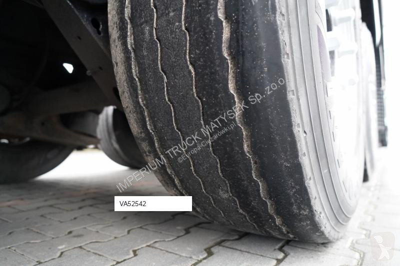 Полуприцеп Krone Semiremorcă cu prelată...