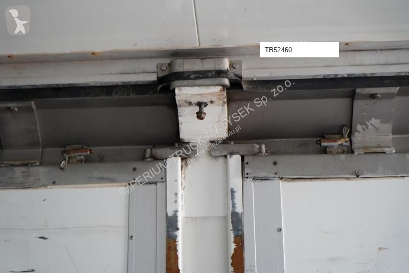 Полуприцеп Lecitrailer