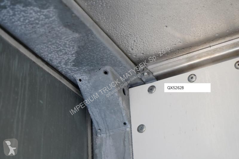 Semirimorchio Fruehauf / KONTENER / STANDARD /...