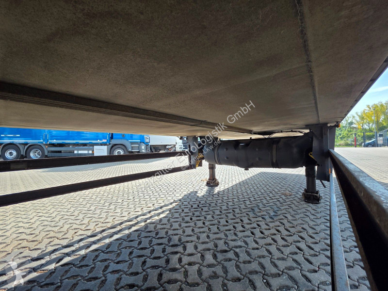 Naczepa Schmitz Cargobull 24/L 13.4 FP45 COOL |...