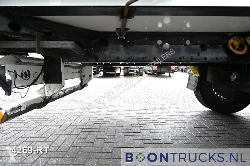 Krone COOL LINER + THERMO KING SLXe300 | 250 x...
