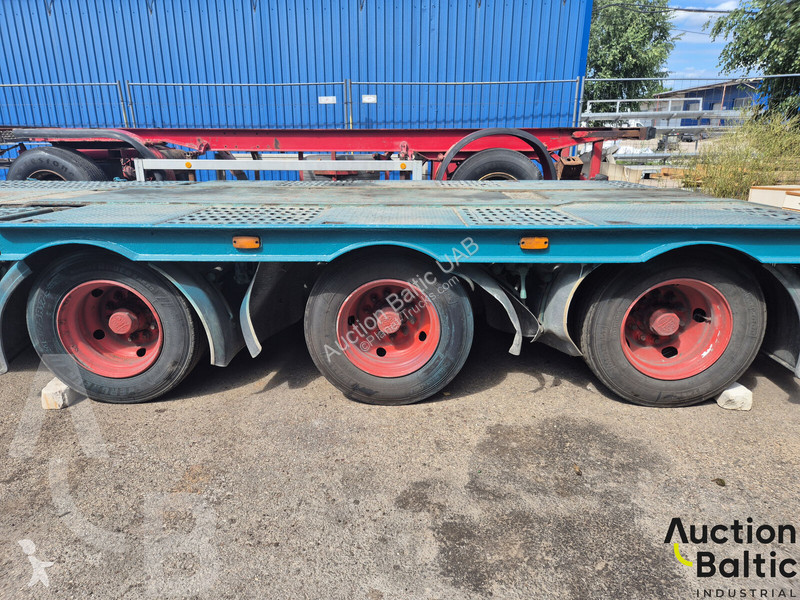 ZA 24 L trailer
