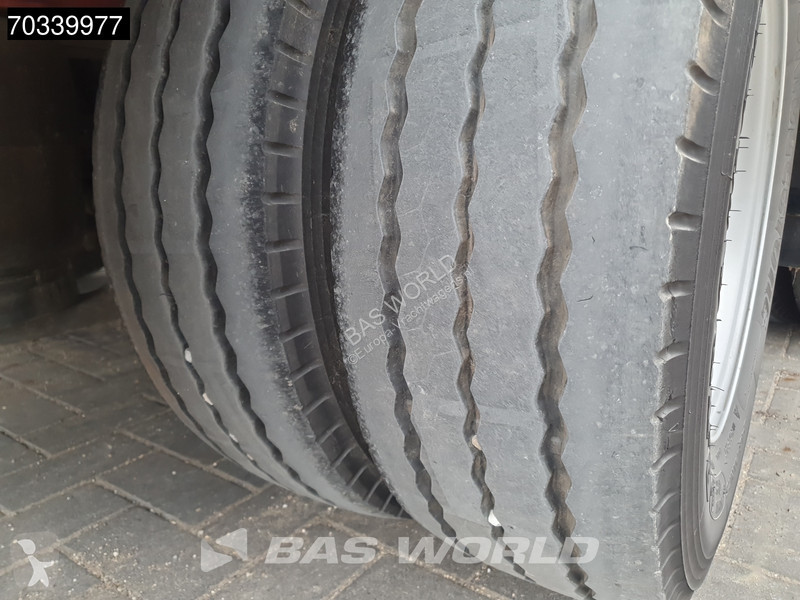 Превоз на строителна техника Kässbohrer LB3E...