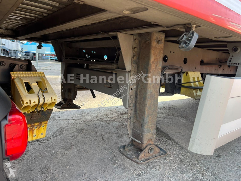 Knapen KT01 CargoFloor Luft...