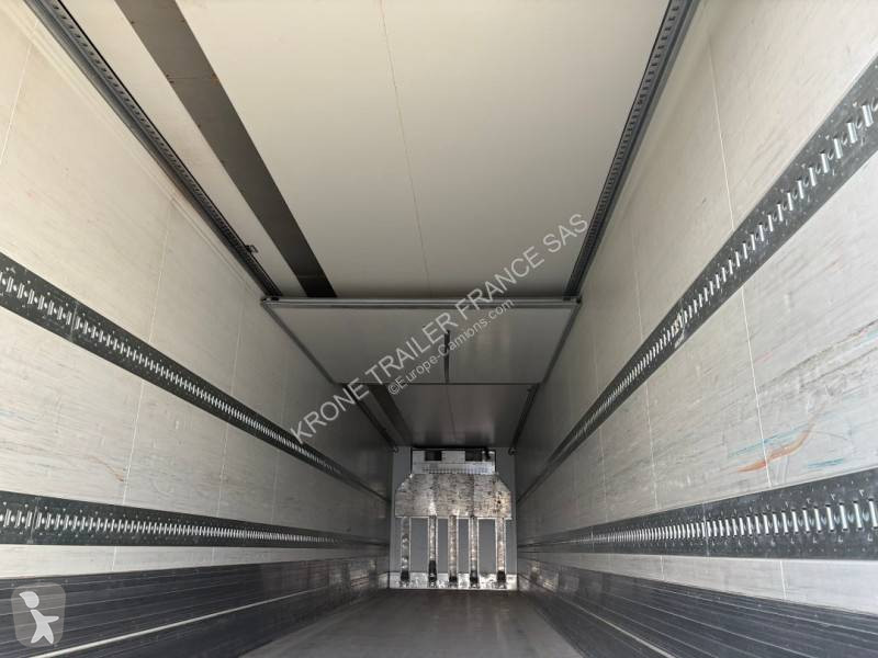 Krone  semi-trailer