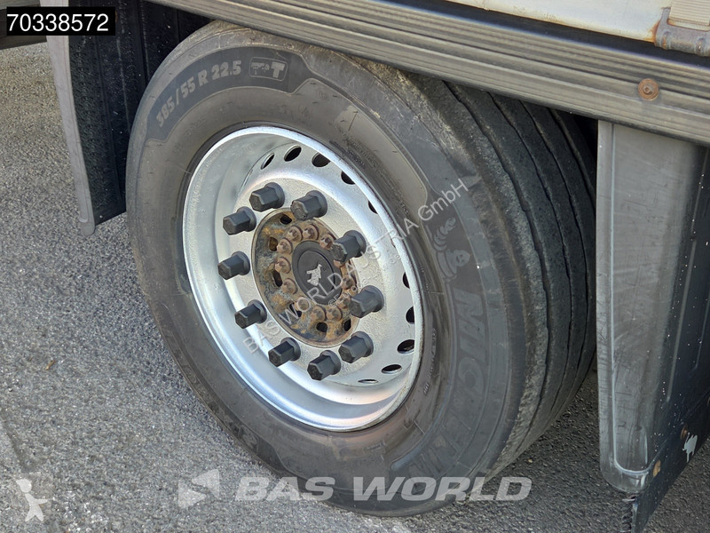 نصف مقطورة Schmitz Cargobull SCB*S3T 3 axles...