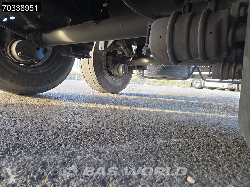 Krone Liftachse Lift+Hubdach TUV 03/27...
