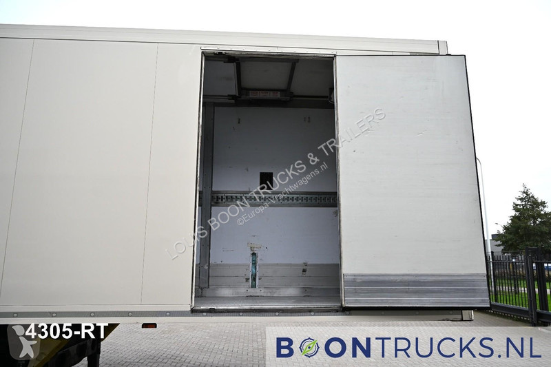 Krone COOL LINER + CARRIER 1950 MT | MULTI TEMP...
