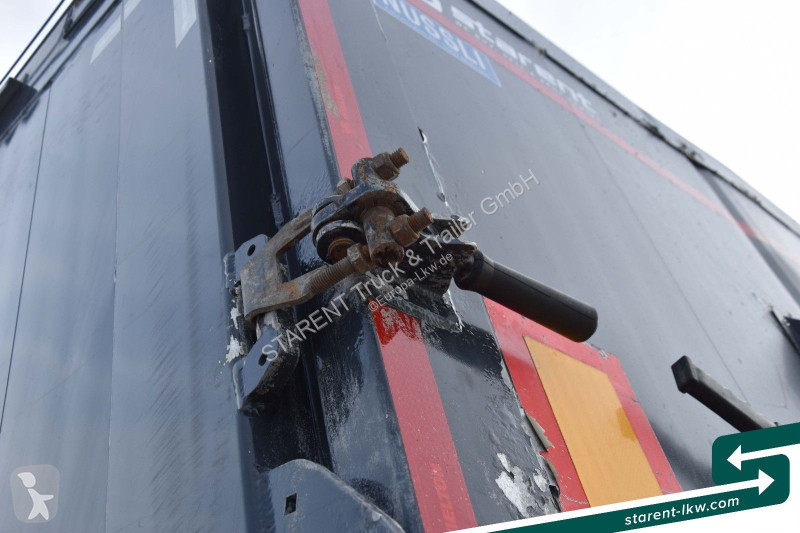 Oplegger Wielton 3-Achs Kipper 33m³...