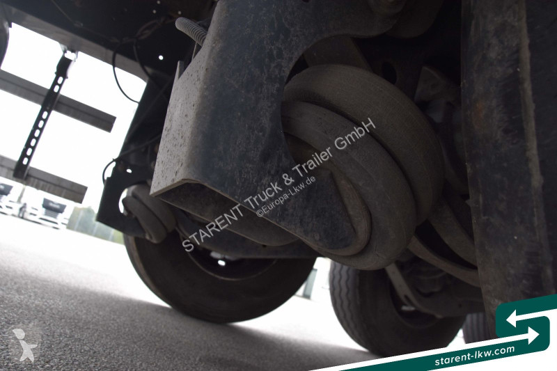 Oplegger Wielton 3-Achs Kipper 46m³...
