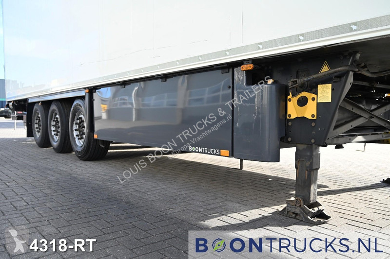 Schmitz Cargobull SCB*S3B + THERMO KING SLXe300...