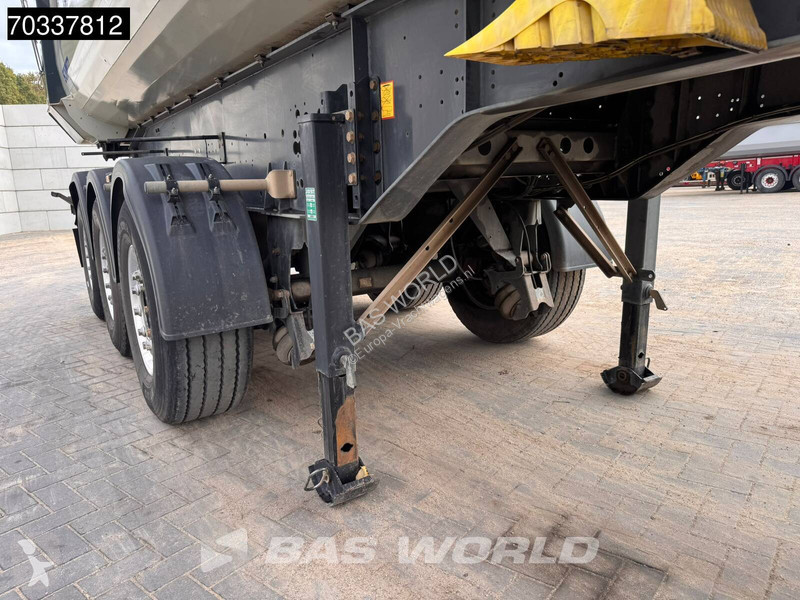 Oplegger Schmitz Cargobull SCB*S3D SCB*S3D 3...
