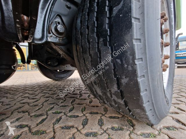 Semiremorca Kempf Duales Transportsyst.:...