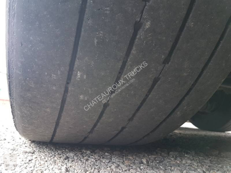 Semitrailer Schmitz Cargobull P.L.S.C. GRAND...
