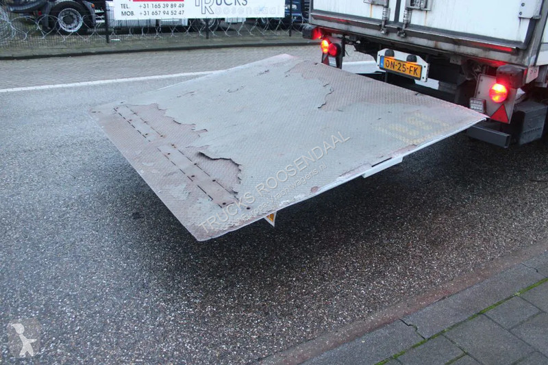 Semiremorca Schmitz Cargobull CARRIER VECTOR...