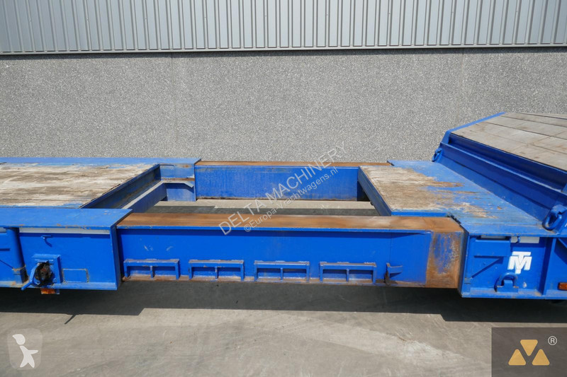Oplegger Andover SFCLEX67