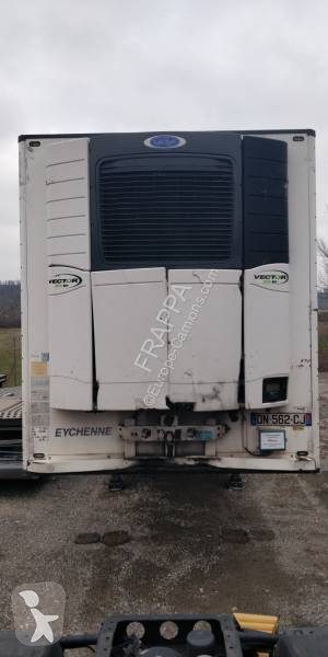 Semitrailer Schmitz Cargobull