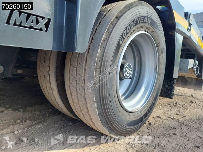 Semiremorca Faymonville MAX100-N-3A-9.30-RM 3...