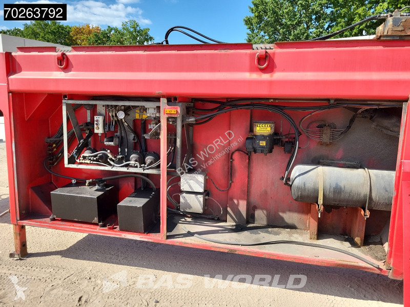 Semiremorca Faymonville PV3 PV-3 NL-Trailer...