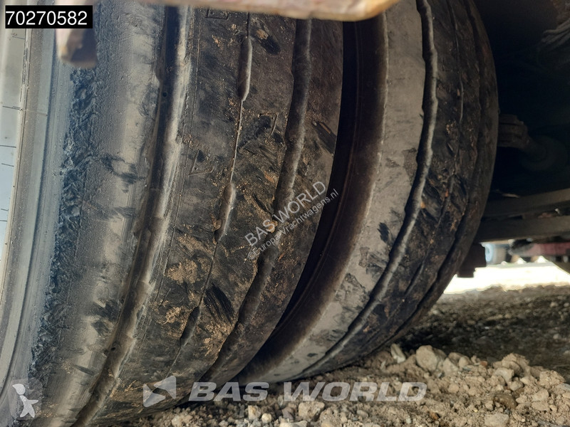 Semitrailer Nooteboom 0SD04072-S17DE-1H1H 4...