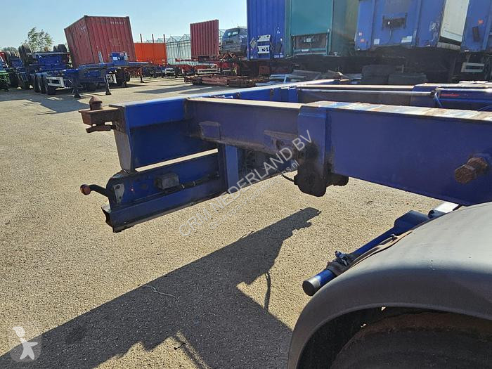Semitrailer Renders ROC 12 27 CC | x steering |...