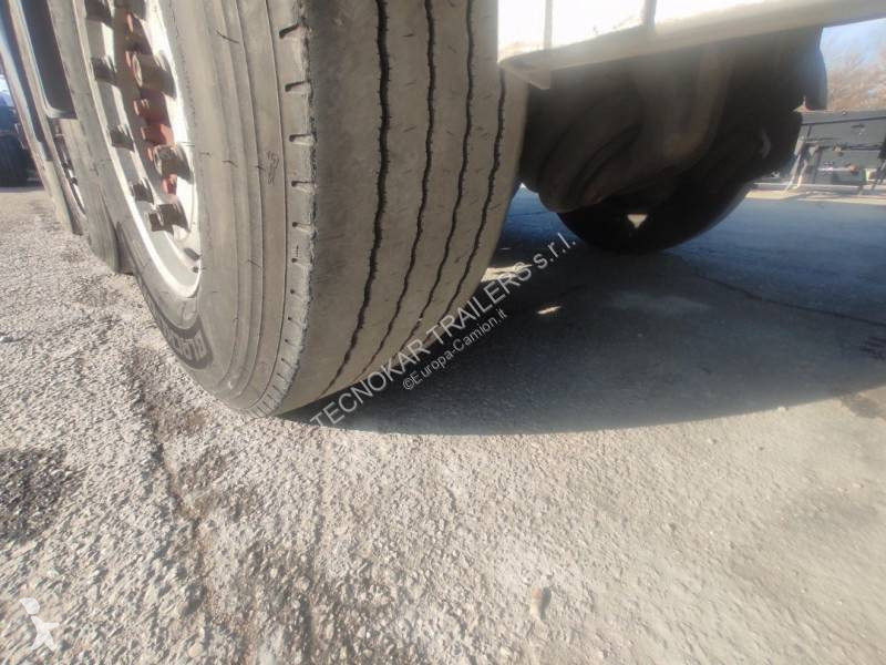 Semitrailer Adige ADIGE