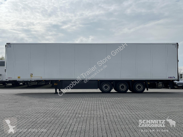Semi reboque Schmitz Cargobull Tiefkühler...