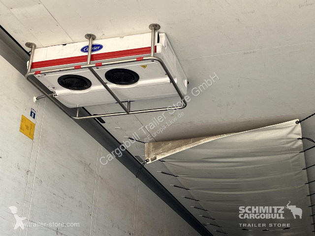 Semirimorchio Schmitz Cargobull Tiefkühler...
