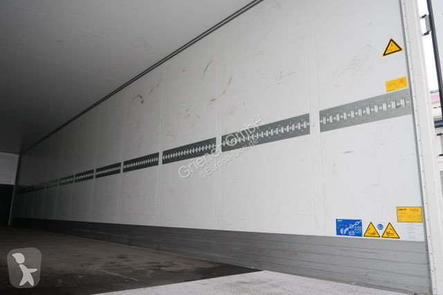 Semi reboque Schmitz Cargobull /SBO  24...