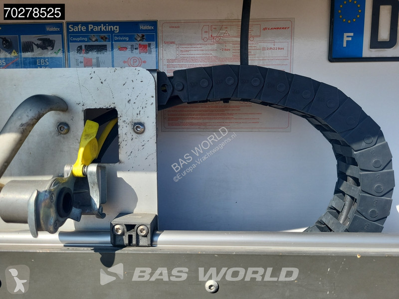 Semiremorca Lamberet ThermoKing SLXe 300 3...