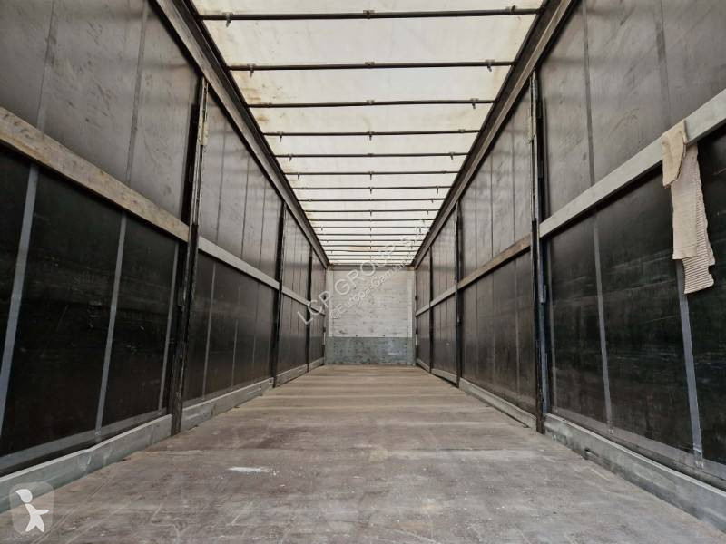 Semitrailer Schmitz Cargobull SCS 24/L - 13.62