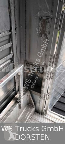 نصف مقطورة Pezzaioli SBA31-SR  3 Stock...