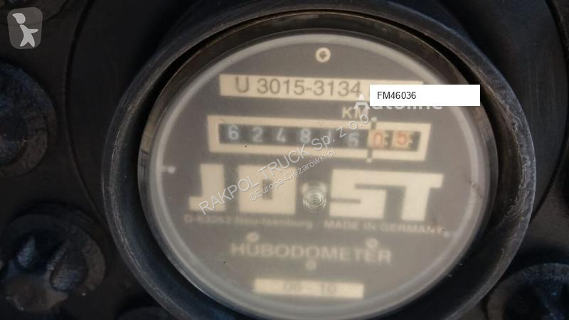 Semitrailer Schmitz Cargobull Schmitz Cargobull...