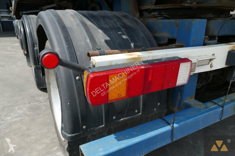 Semiremorca Nooteboom OVB-102-06V