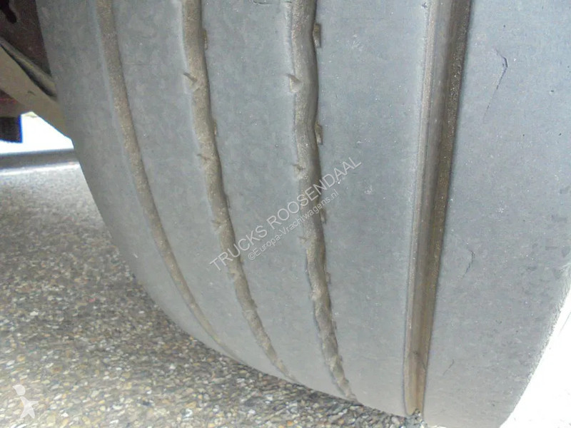 Semitrailer Renders DISCOUNTED from 7.750,- !!!...