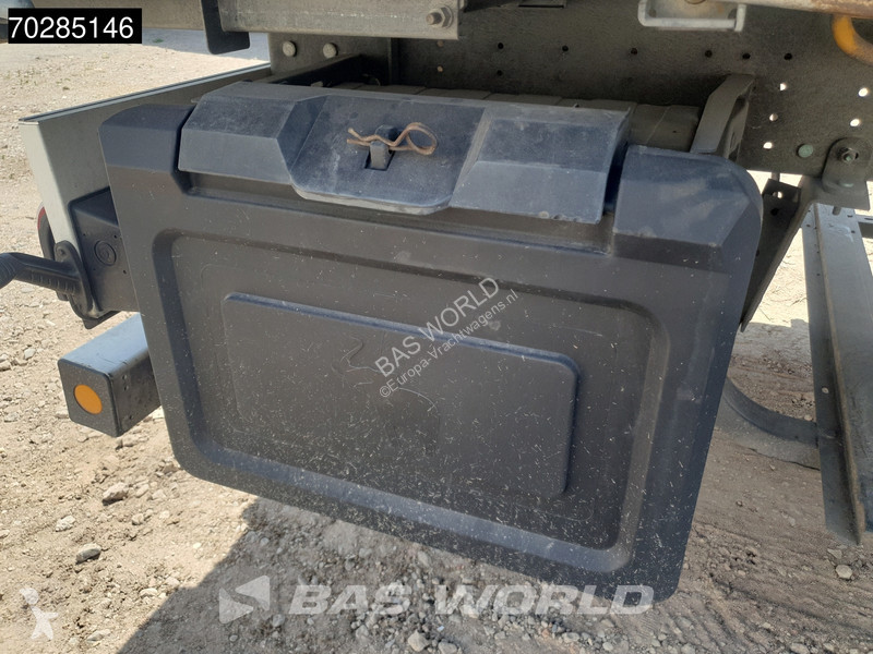Oplegger Schmitz Cargobull SCB*S3T 3 axles...