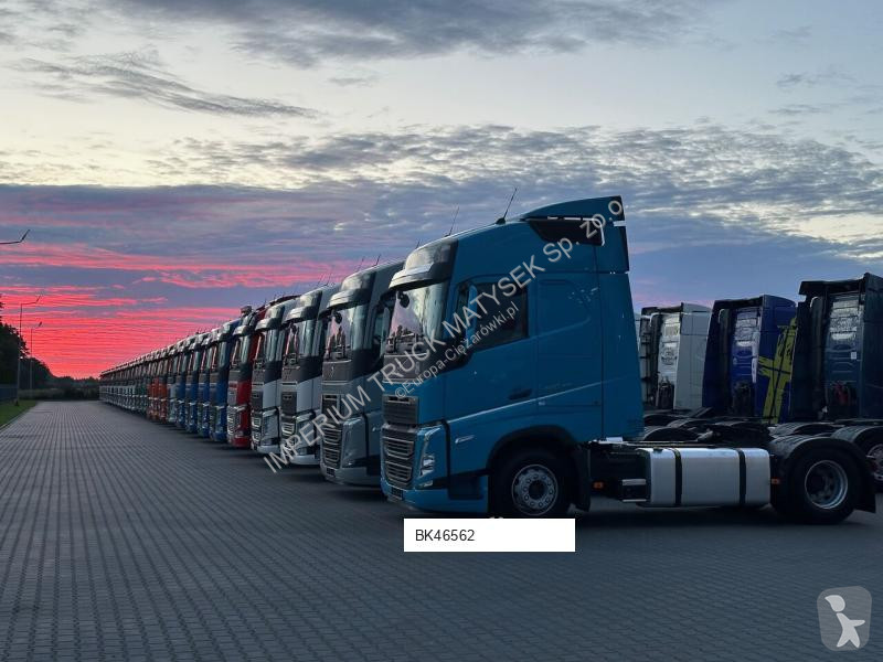 Semirimorchio Fruehauf KONTENER / ROLETA /...