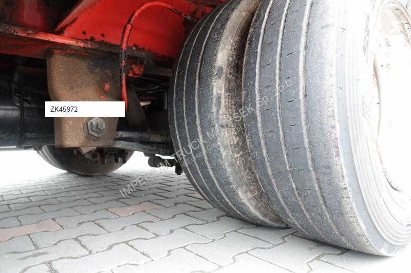 Semitrailer Kaiser