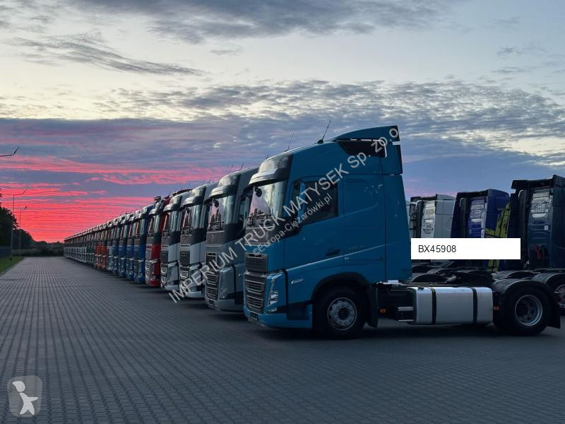 Sættevogn Schmitz Cargobull
