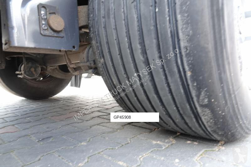 Semitrailer Wielton FIRANKA / MEGA / LOWDECK /...