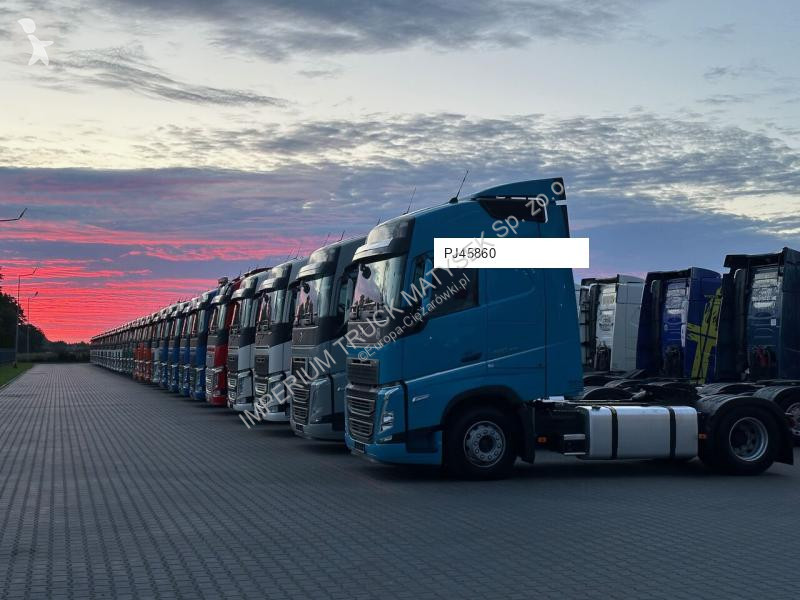 Semiremorca Schmitz Cargobull