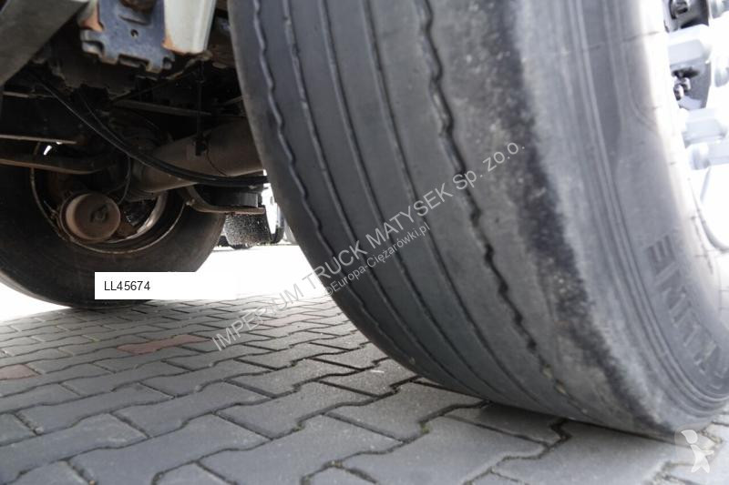 Oplegger Schmitz Cargobull FIRANKA / STANDARD /...