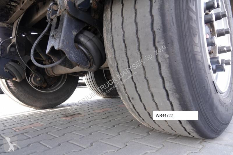 Semiremorca Kraker trailers WALKING FLOOR /...