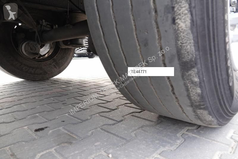 Návěs Krone KONTENER / KOFFER / 2021 ROK / OS...